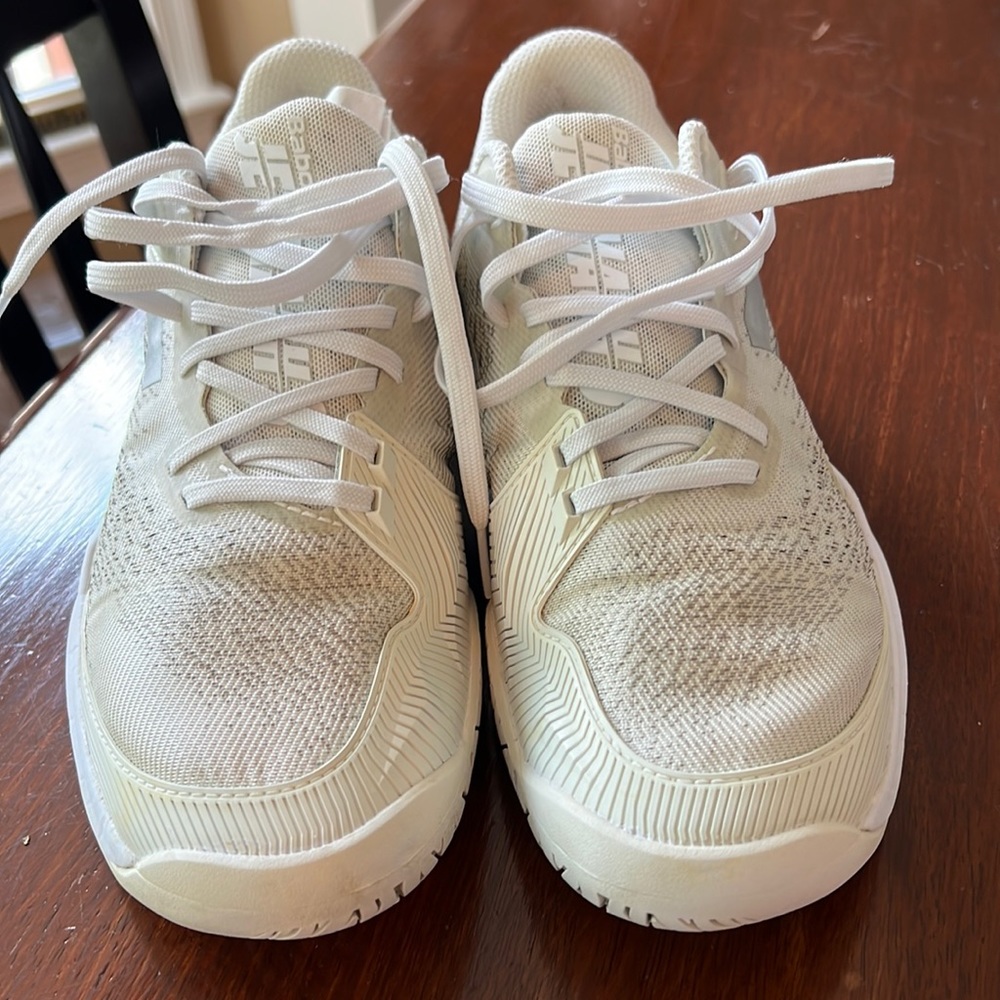 Babolat Jet Mach 3 tennis/pickle ball shoes